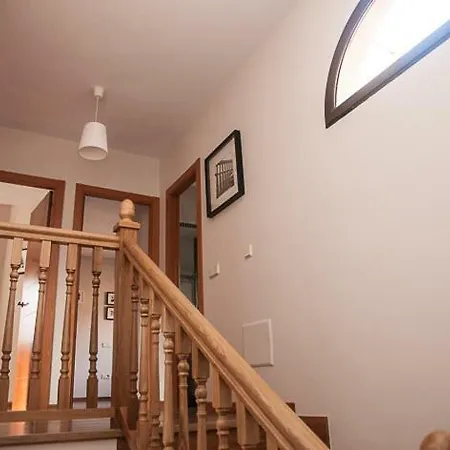 Apartamento el Palomar Ayllón Exterior foto