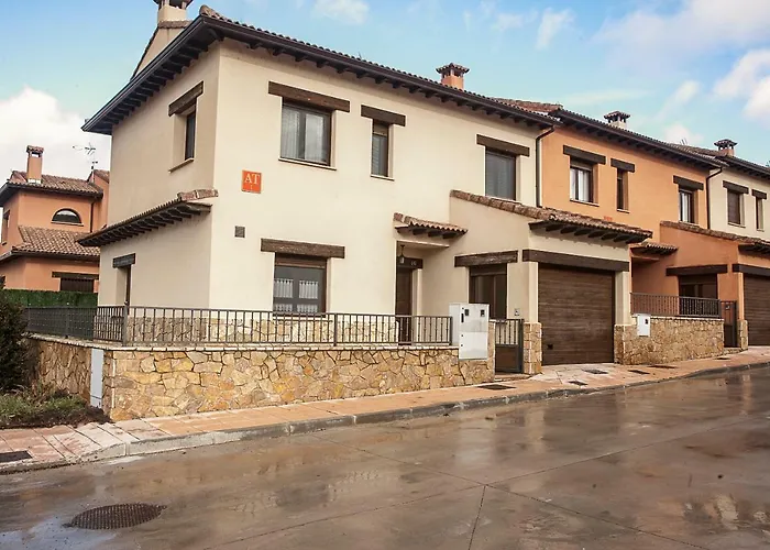 Apartamento El Palomar