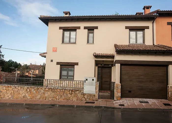 Apartamento El Palomar