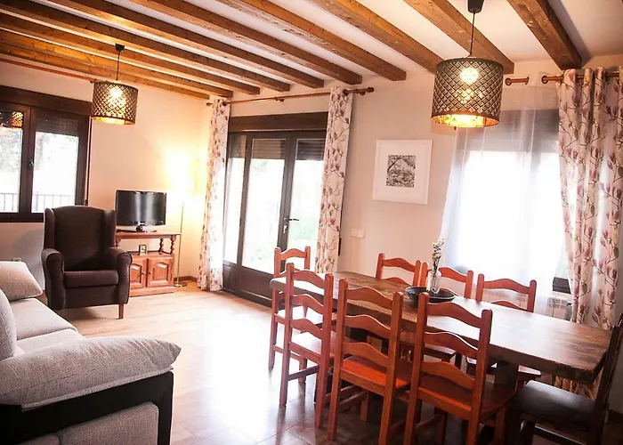 Apartamento El Palomar