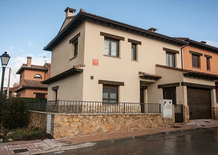 Apartamento El Palomar