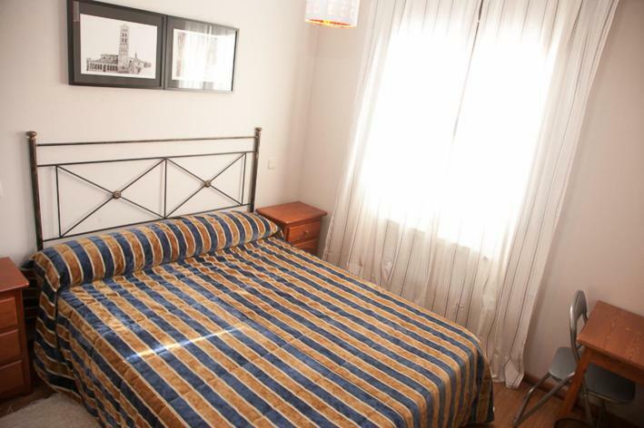Apartment El Palomar Ayllon