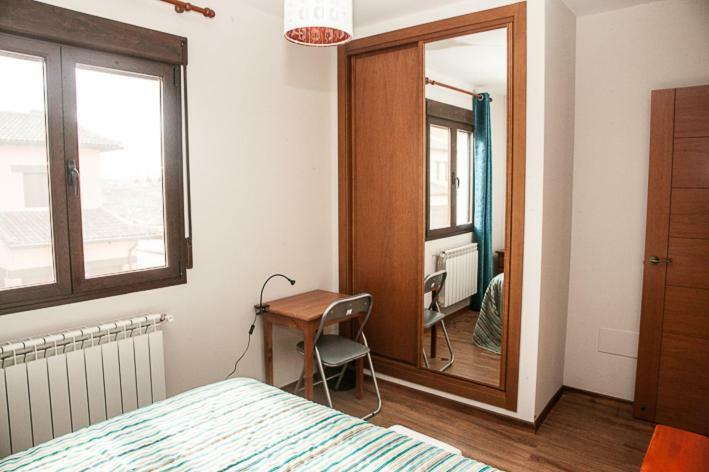 El Palomar Ayllon