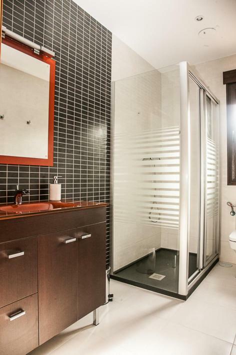 Apartment El Palomar Ayllon