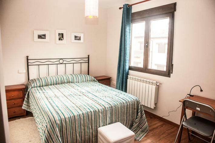 Apartment El Palomar Ayllon